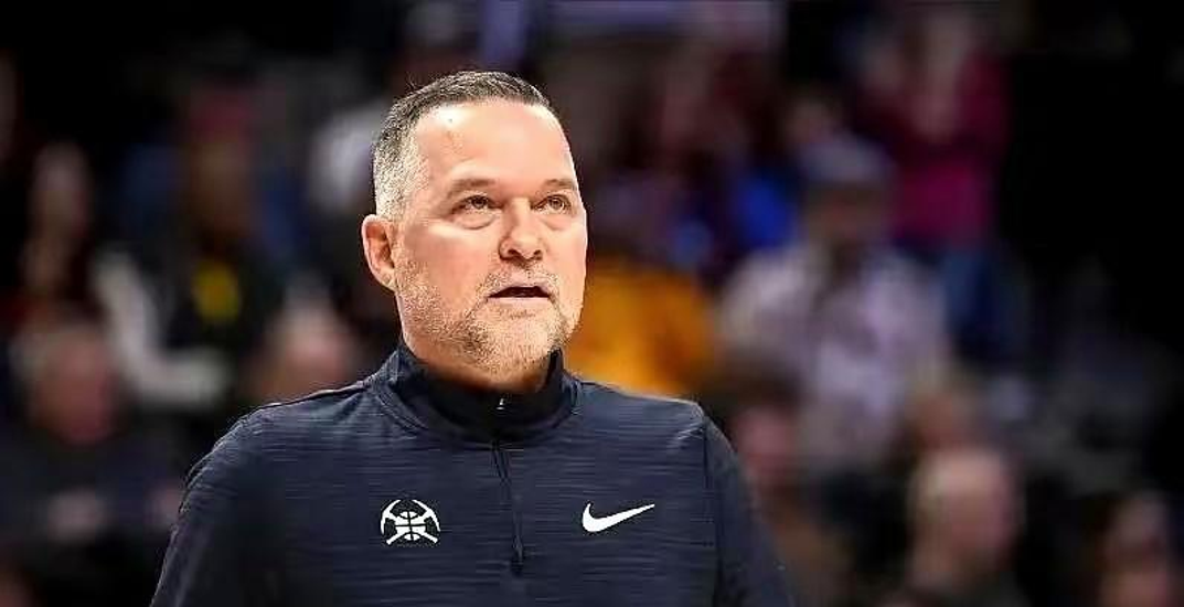 马龙我将化身NBA大引热议的简单介绍
